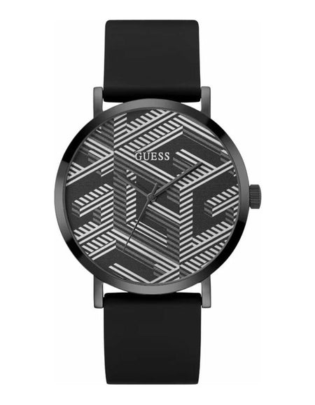 Men's Watch Guess GW0625G3 (Ø 44 mm)-0