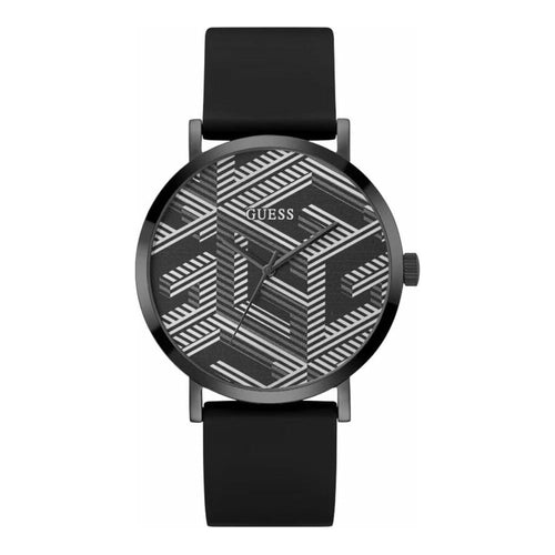 Load image into Gallery viewer, Men's Watch Guess GW0625G3 (Ø 44 mm)-0
