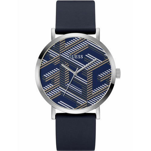 Load image into Gallery viewer, Men's Watch Guess GW0625G1 (Ø 44 mm)-0
