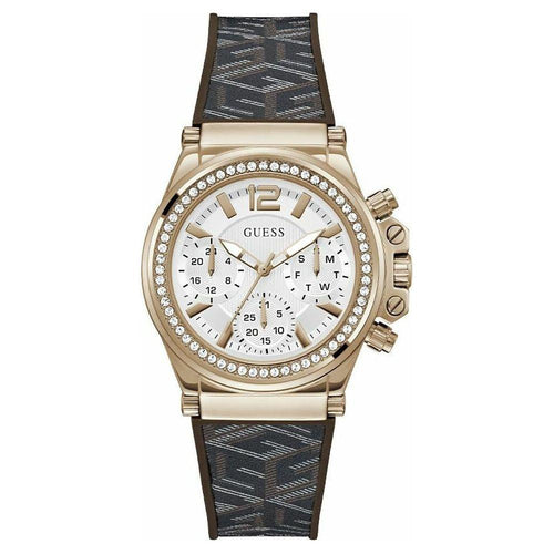 Load image into Gallery viewer, Ladies' Watch Guess GW0621L5 (Ø 38 mm)-0
