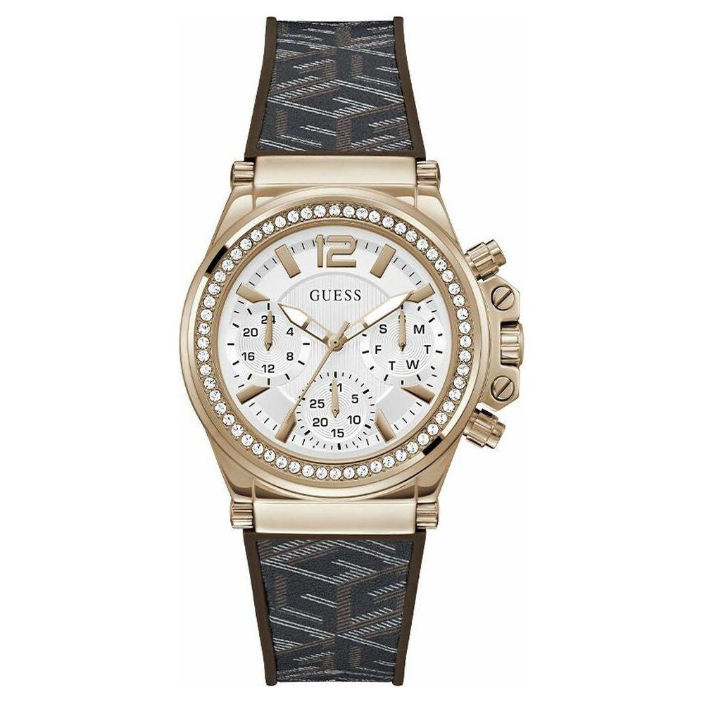 Ladies' Watch Guess GW0621L5 (Ø 38 mm)-0