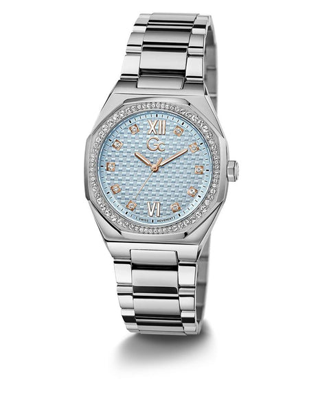 Ladies' Watch GC Watches Z25003L7MF (Ø 34 mm)-0