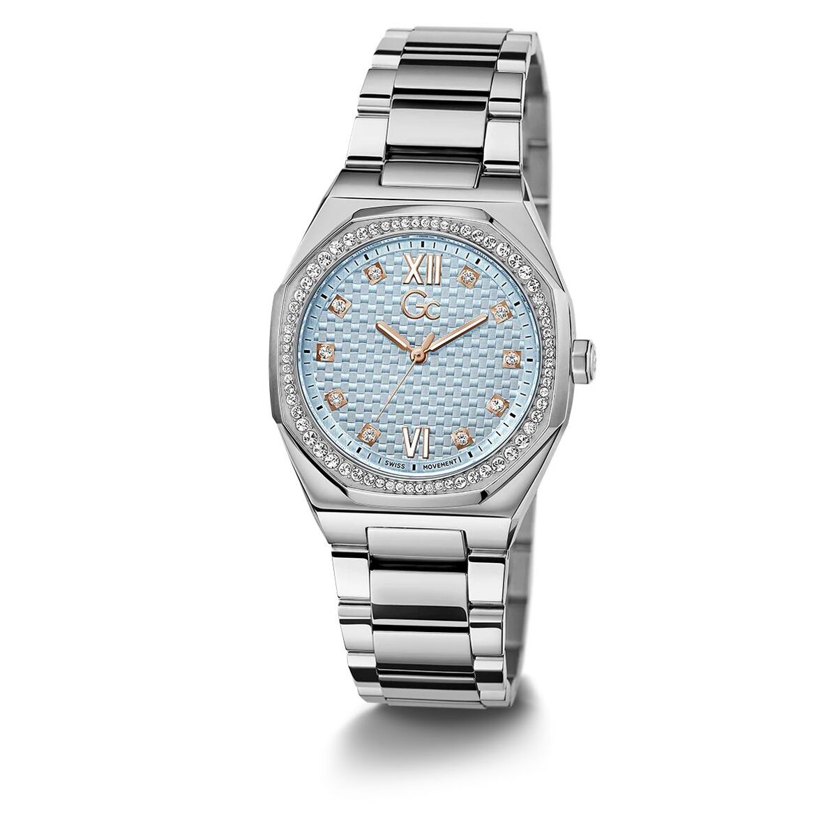 Ladies' Watch GC Watches Z25003L7MF (Ø 34 mm)-0