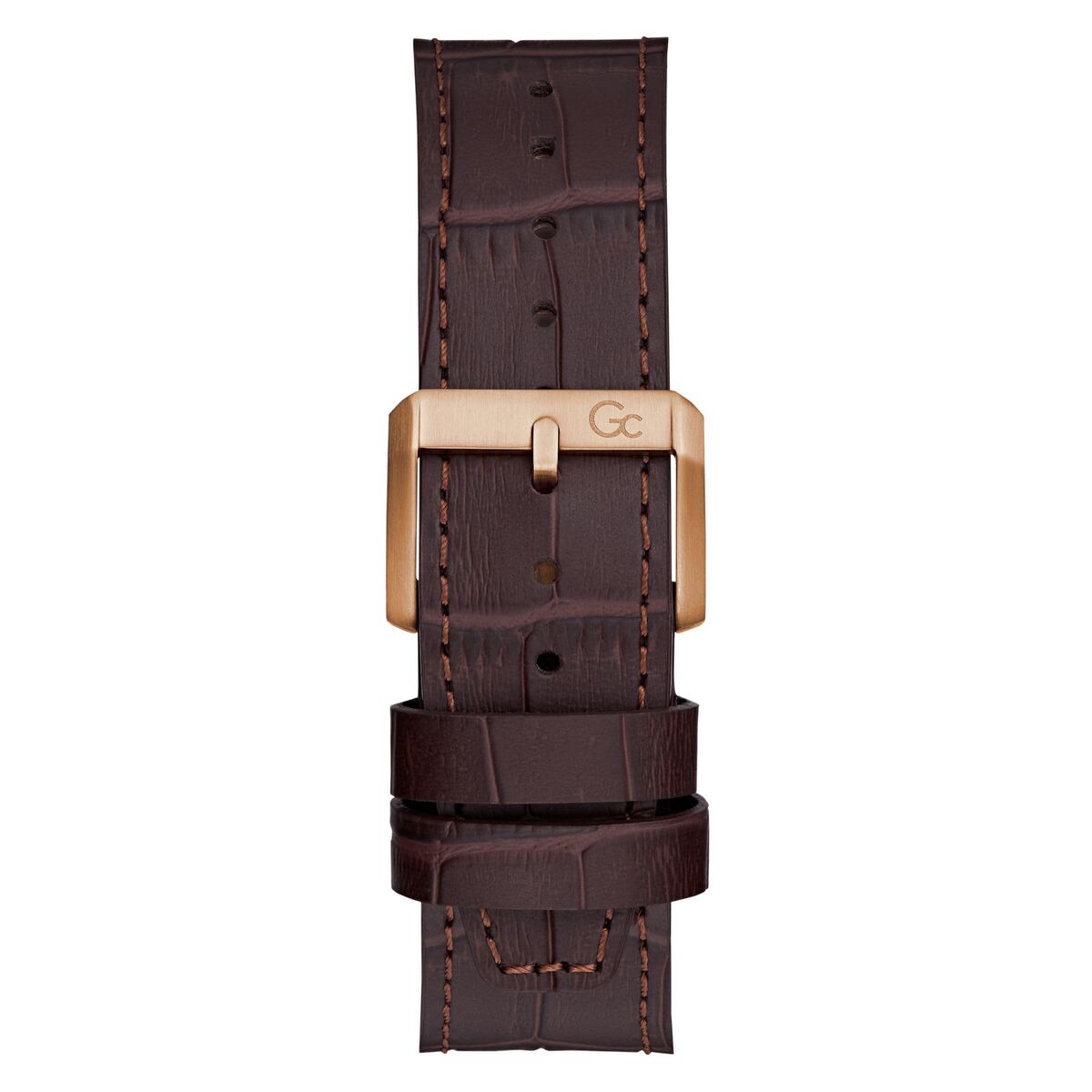 Men's Watch GC Watches Z26005G4MF (Ø 42 mm)-4