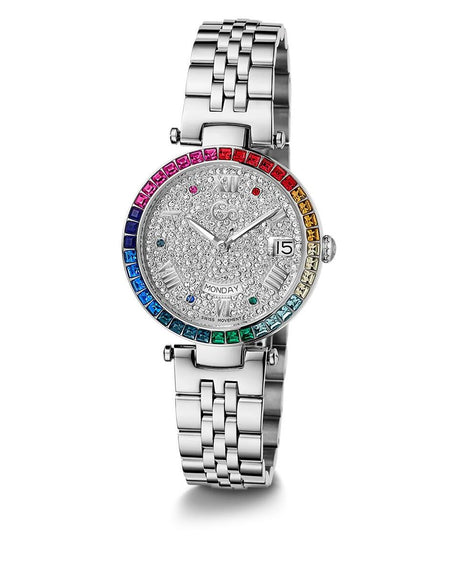 Ladies' Watch GC Watches Z01012L1MF (Ø 34 mm)-0