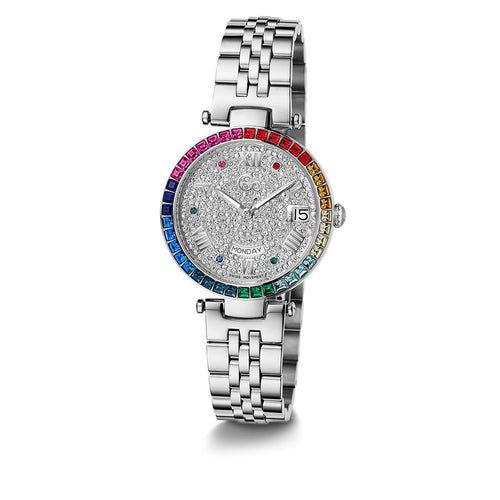 Load image into Gallery viewer, Ladies' Watch GC Watches Z01012L1MF (Ø 34 mm)-0
