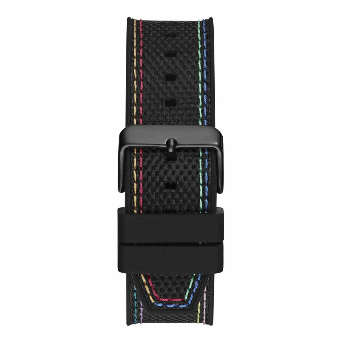 Men's Watch Guess GW0701G1 (Ø 45 mm)-3