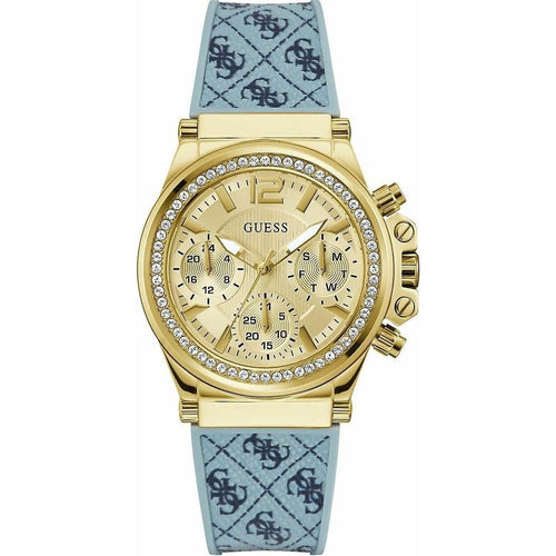 Load image into Gallery viewer, Ladies' Watch Guess GW0699L1 (Ø 38 mm)-0

