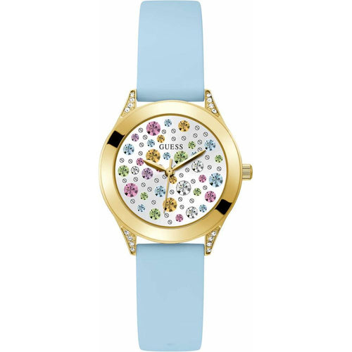 Load image into Gallery viewer, Ladies' Watch Guess GW0678L1 (Ø 34 mm)-0
