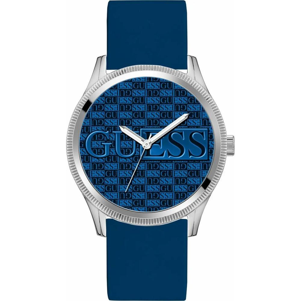 Men's Watch Guess GW0726G1 (Ø 44 mm)-0