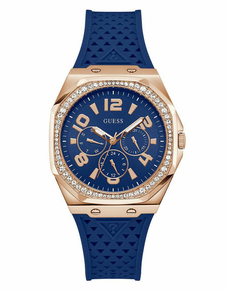 Ladies' Watch Guess GW0694L4 (Ø 39 mm)-0