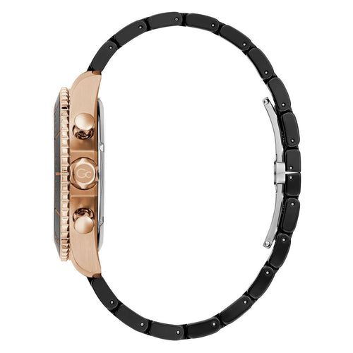 Load image into Gallery viewer, Men's Watch GC Watches Z51004G2MF (Ø 44 mm)-4
