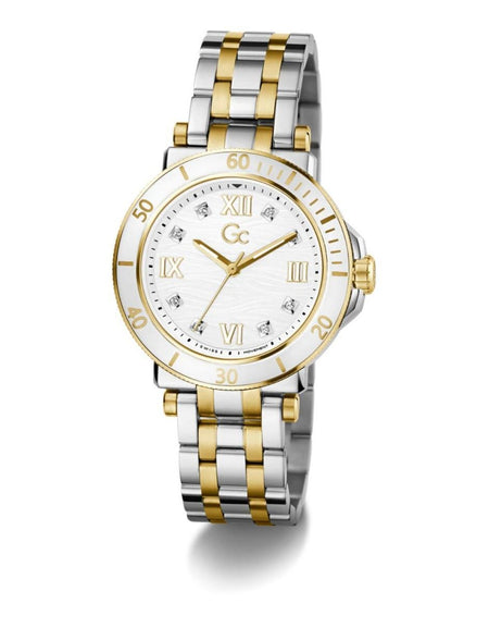 Ladies' Watch GC Watches Z45002L1MF (Ø 36 mm)-0