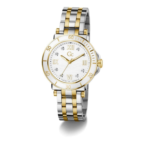 Load image into Gallery viewer, Ladies' Watch GC Watches Z45002L1MF (Ø 36 mm)-0
