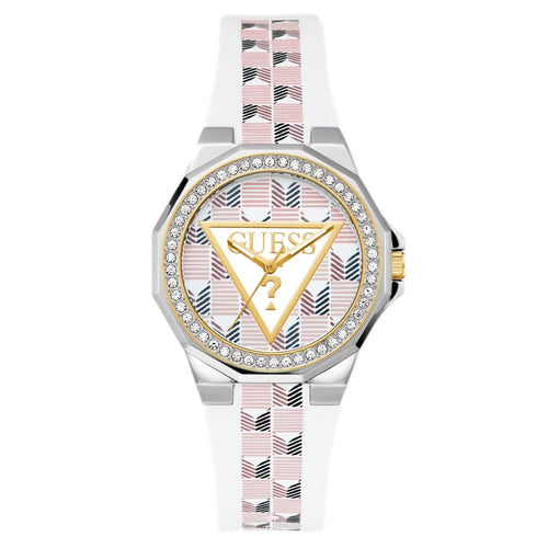 Load image into Gallery viewer, Ladies' Watch Guess GW0834L1 (Ø 37 mm)-0
