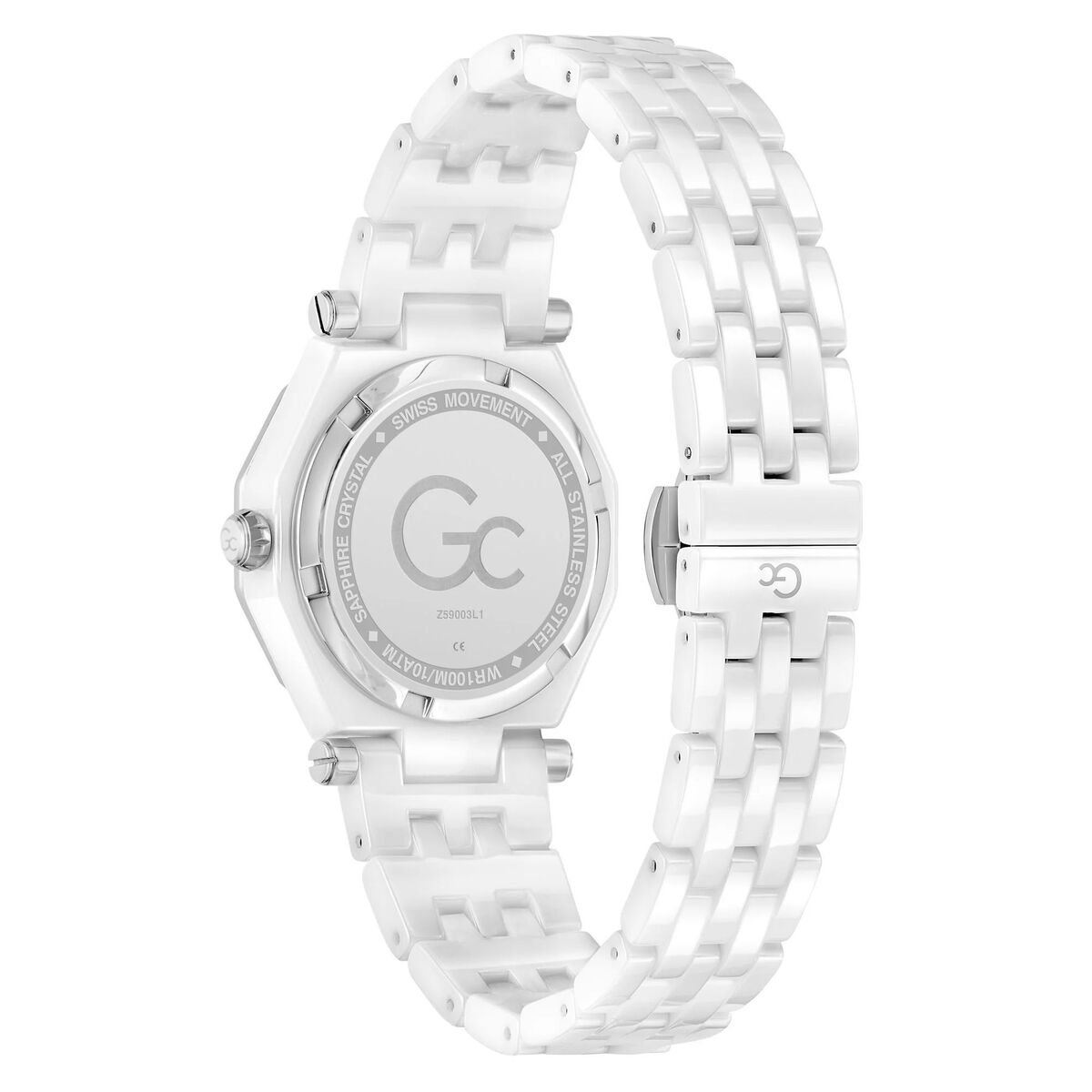 Ladies' Watch GC Watches Z59003L1 (Ø 32 mm)-2
