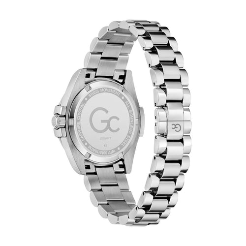 Load image into Gallery viewer, Ladies' Watch GC Watches Z53003L7 (Ø 34 mm)-2
