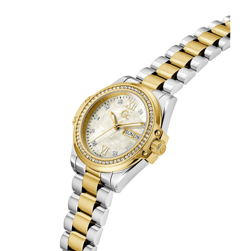 Load image into Gallery viewer, Ladies' Watch GC Watches Z53002L6 (Ø 34 mm)-5
