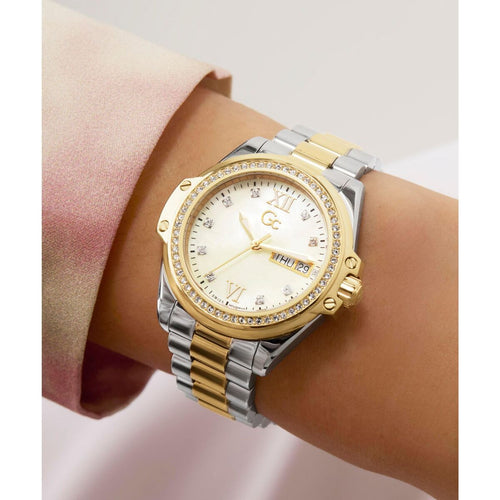 Load image into Gallery viewer, Ladies' Watch GC Watches Z53002L6 (Ø 34 mm)-4
