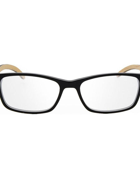 Amada - Acetate & Wood Glasses