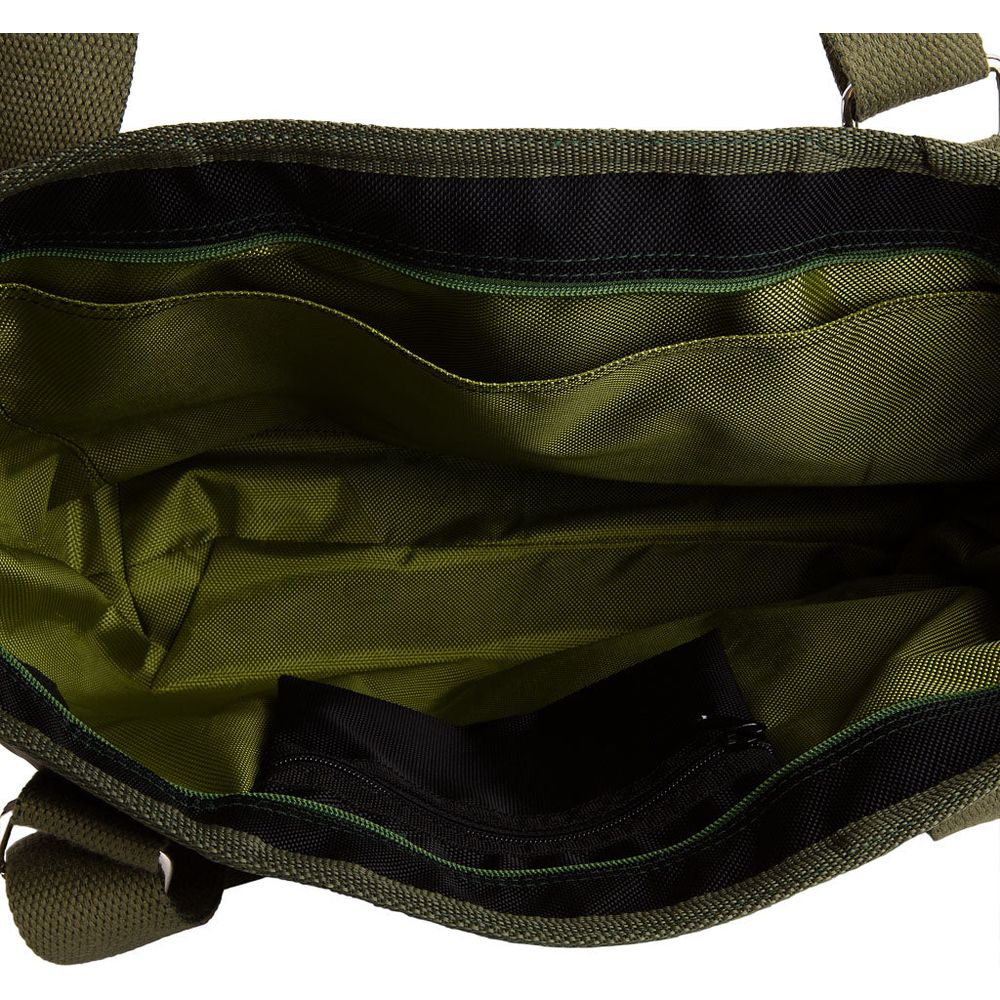 Rika Spacious Inner Tube Vegan Tote Bag (3 Colours Available)