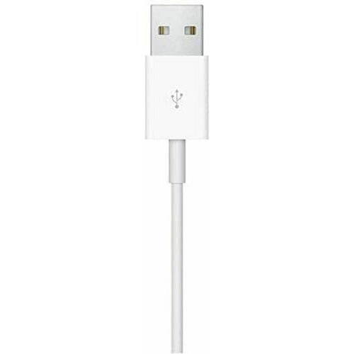 Load image into Gallery viewer, Magnetic USB Charging Cable Apple MX2E2ZM/A White 1 m-0
