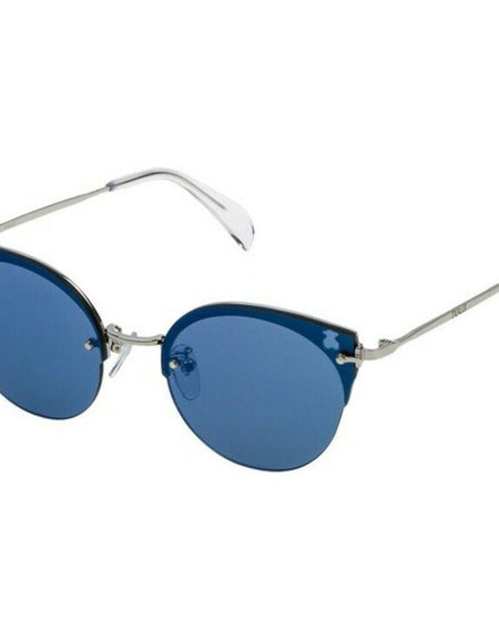 Ladies' Sunglasses Tous STOA09-56579B ø 56 mm-0