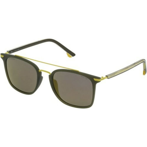 Load image into Gallery viewer, Unisex Sunglasses Police SPL58354736G-0
