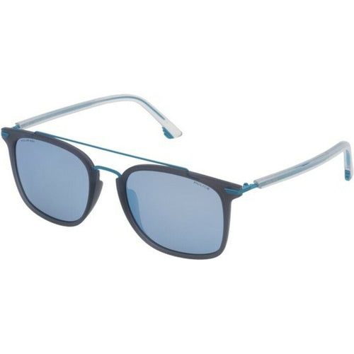 Load image into Gallery viewer, Unisex Sunglasses Police SPL58354M20P-0
