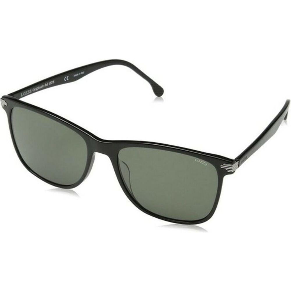 Men's Sunglasses Lozza SL4162M Black ø 58 mm-0