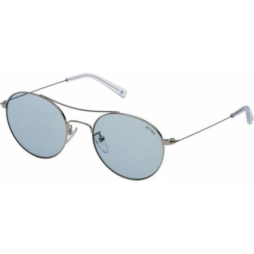 Load image into Gallery viewer, Unisex Sunglasses Sting SST128520579 Ø 52 mm-0
