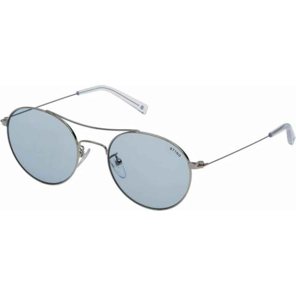 Unisex Sunglasses Sting SST128520579 Ø 52 mm-0