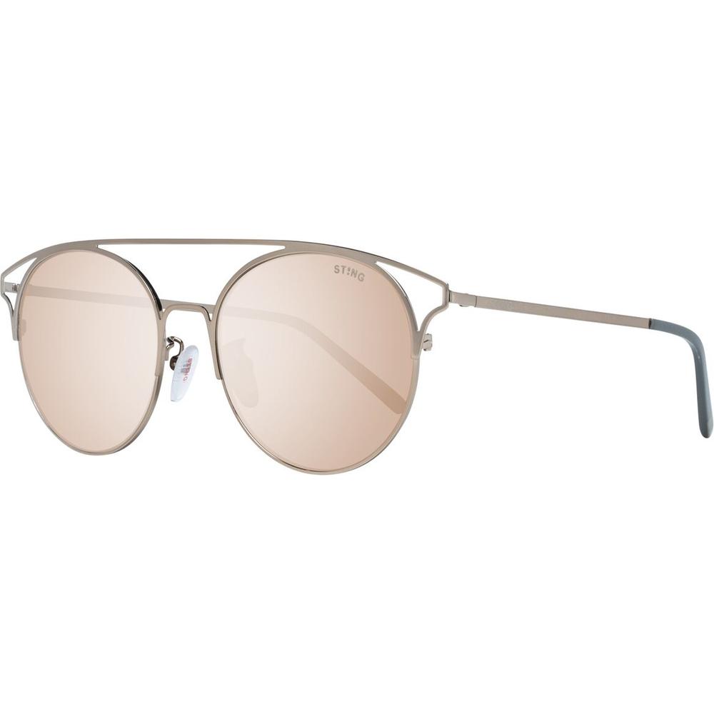 Ladies' Sunglasses Sting SST134-528FFG Ø 52 mm-0