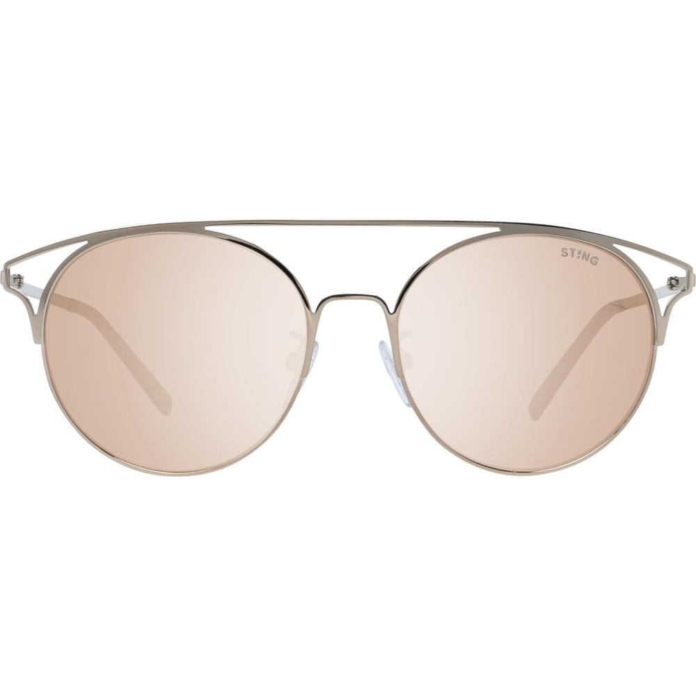 Ladies' Sunglasses Sting SST134-528FFG Ø 52 mm-2