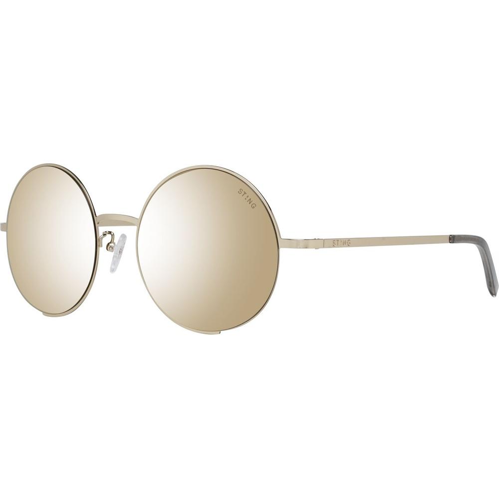 Ladies' Sunglasses Sting SST137-538FFG Ø 53 mm-0