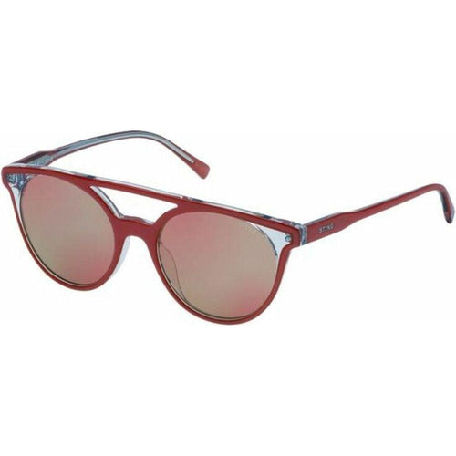 Load image into Gallery viewer, Unisex Sunglasses Sting SST132519XHR Ø 51 mm-0
