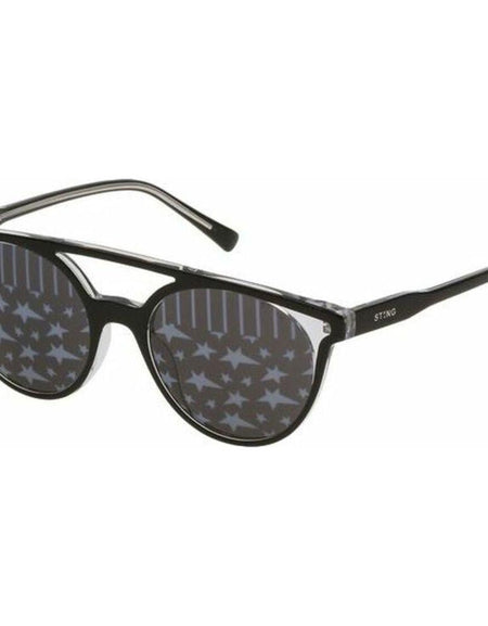 Unisex Sunglasses Sting SST13251Z32L Ø 51 mm-0