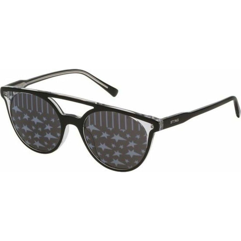 Unisex Sunglasses Sting SST13251Z32L Ø 51 mm-0