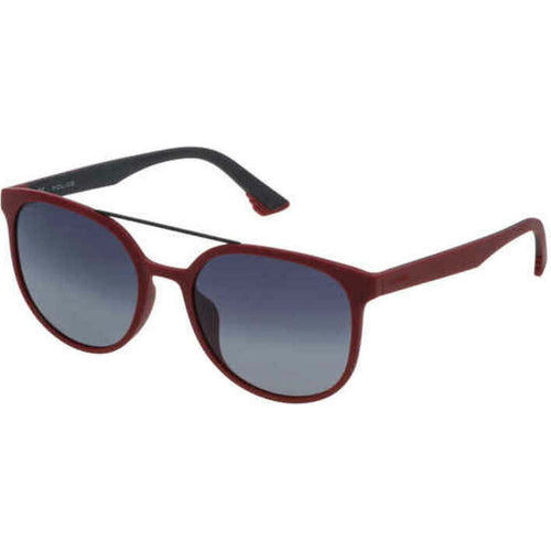 Load image into Gallery viewer, Men&#39;s Sunglasses Police SPL634M Red Ø 55 mm-0
