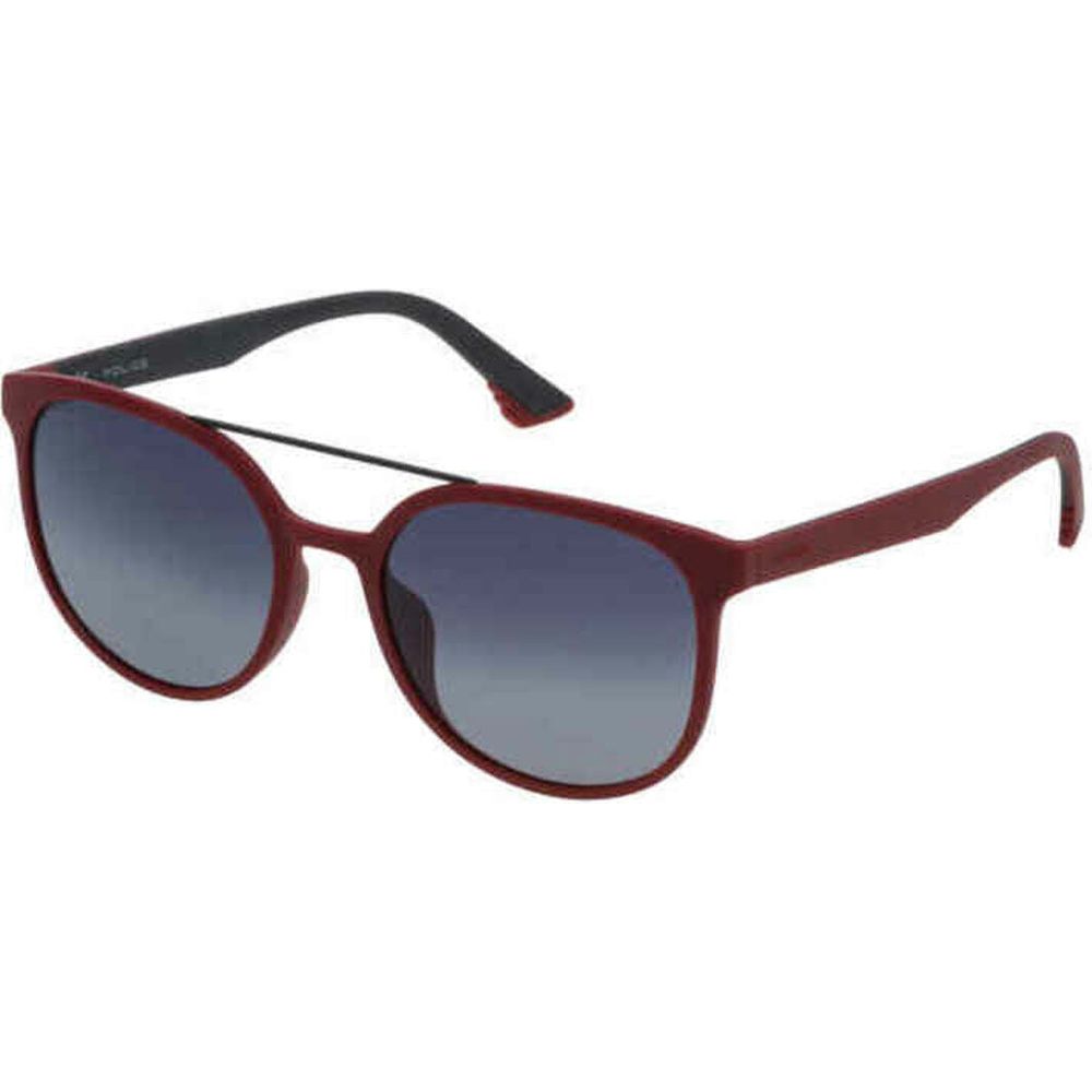 Men's Sunglasses Police SPL634M Red Ø 55 mm-0