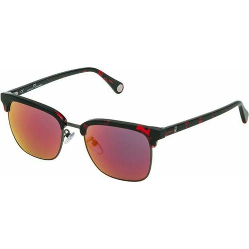 Load image into Gallery viewer, Unisex Sunglasses Carolina Herrera SHE10653GG3R Ø 53 mm-0
