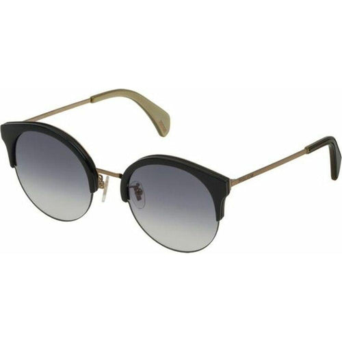 Load image into Gallery viewer, Ladies&#39; Sunglasses Police SPL6156108FF Ø 61 mm-0
