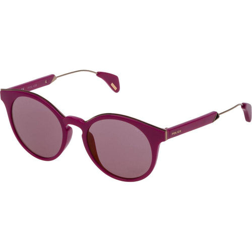 Load image into Gallery viewer, Ladies&#39; Sunglasses Police Ø 51 mm-0
