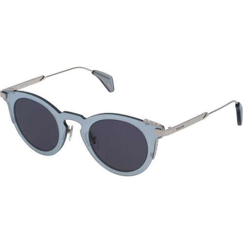 Load image into Gallery viewer, Ladies' Sunglasses Police SPL624-46579X Ø 46 mm-0
