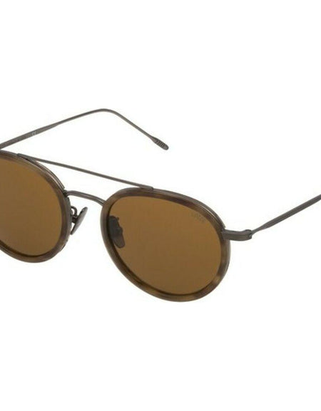 Unisex Sunglasses Lozza SL2310530627 Ø 53 mm-0