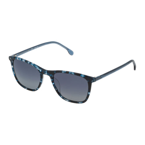 Load image into Gallery viewer, Ladies' Sunglasses Lozza SL4177M-53WT9P Ø 53 mm-0
