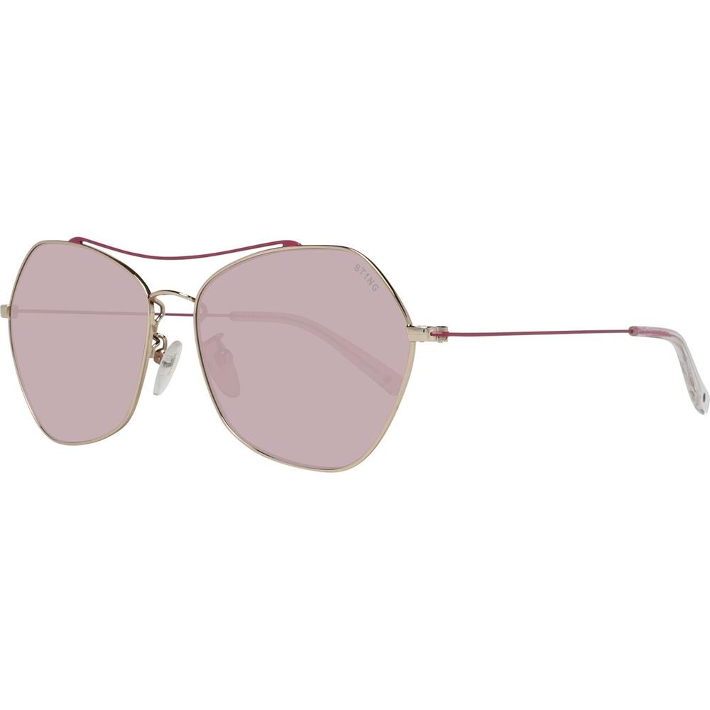 Ladies' Sunglasses Sting SST193-560A93 ø 56 mm-0