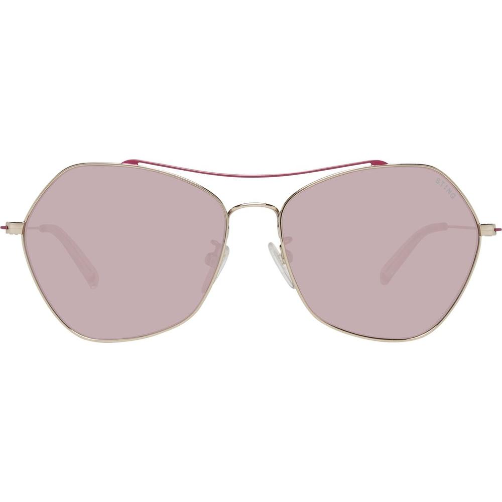 Ladies' Sunglasses Sting SST193-560A93 ø 56 mm-2