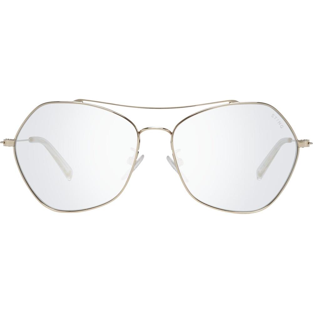 Ladies' Sunglasses Sting SST193-56300G ø 56 mm-2