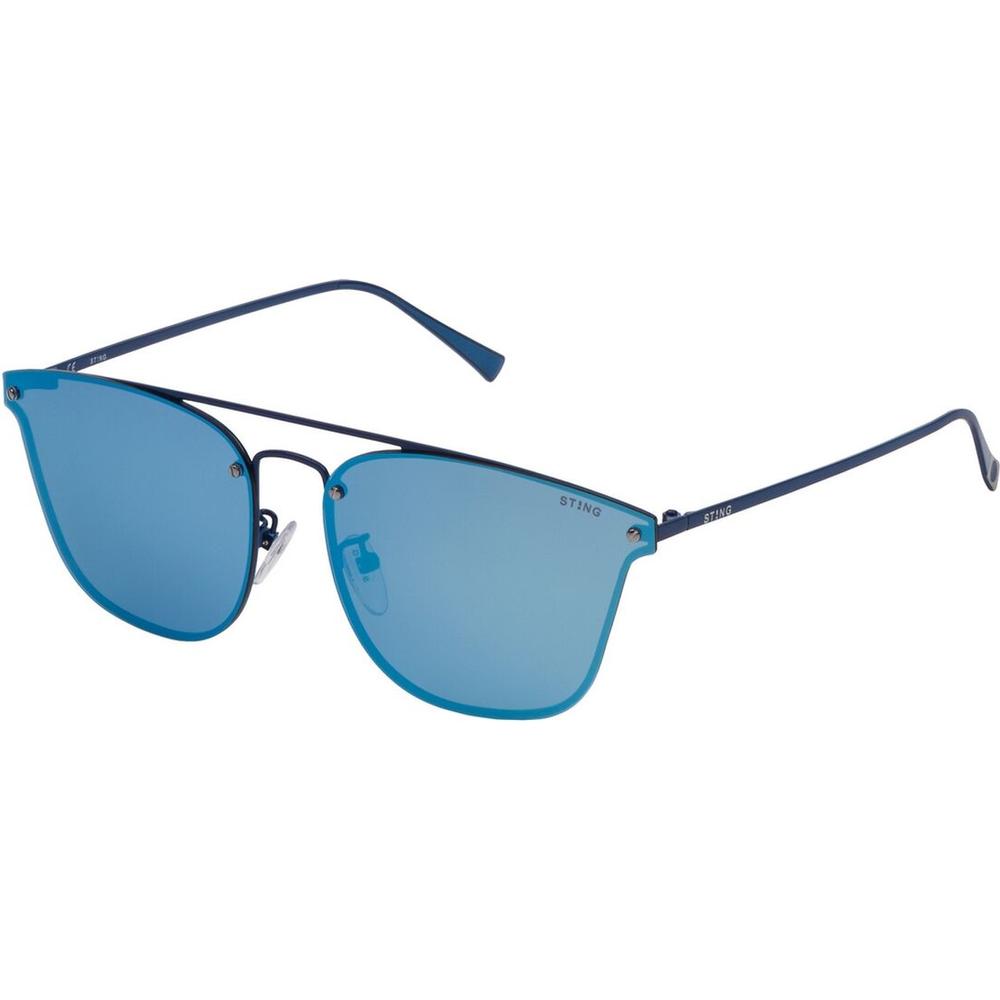 Men's Sunglasses Sting SST190-BL6B-0